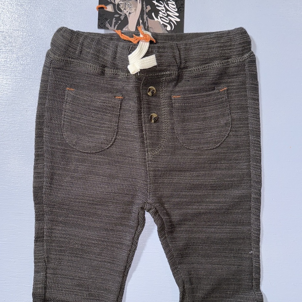 First Wave Pull On Pants - Picture 2 of 3